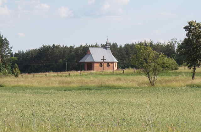 Kapliczka