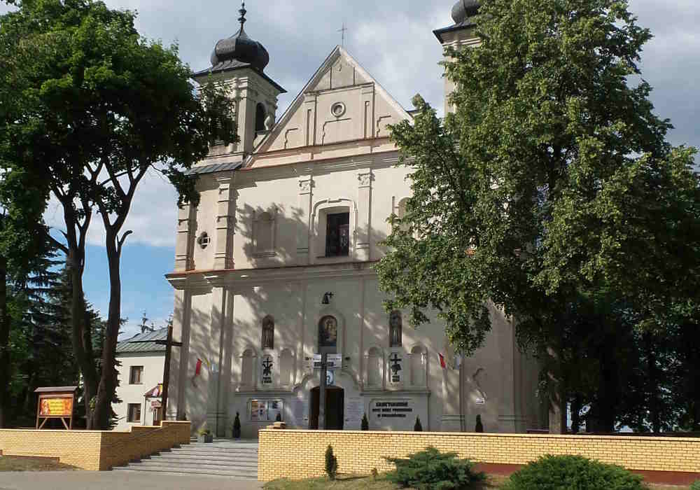 Kościół