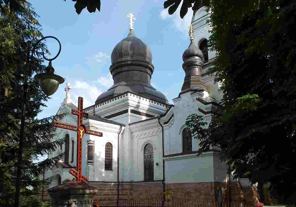 Cerkiew