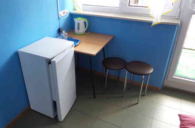 Pokój 1