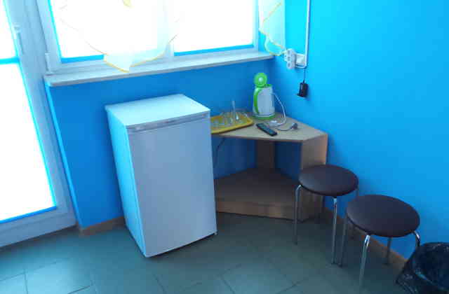 Pokój 3