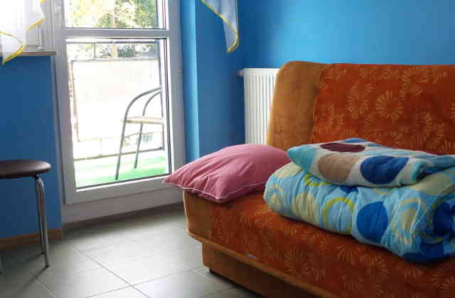 Pokój 4